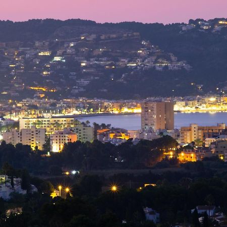 Holiday Home Florencia By Interhome Javea Ngoại thất bức ảnh