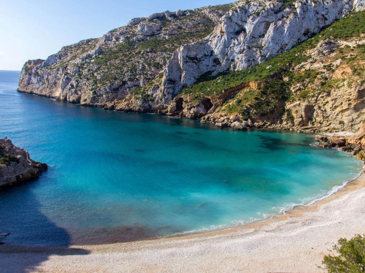 Holiday Home Florencia By Interhome Javea Ngoại thất bức ảnh