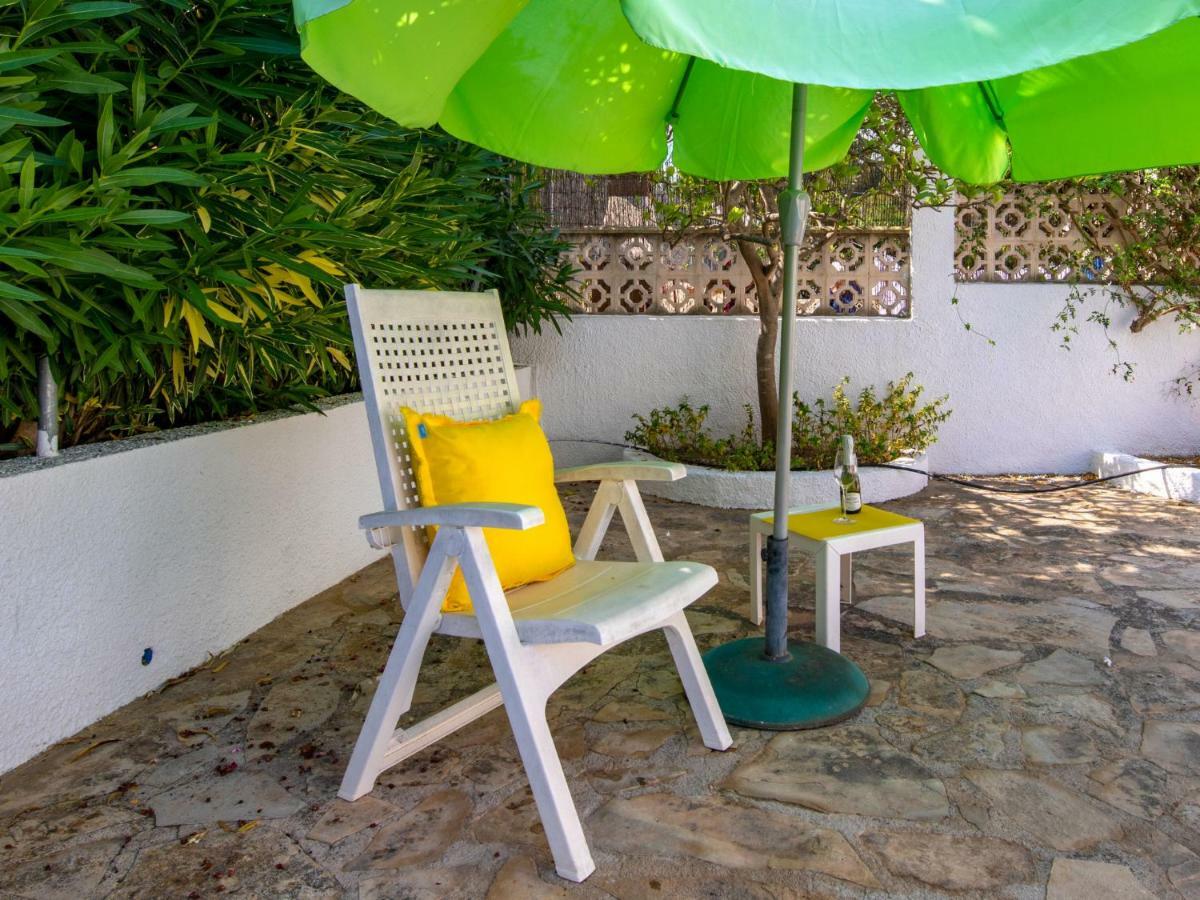 Holiday Home Florencia By Interhome Javea Ngoại thất bức ảnh