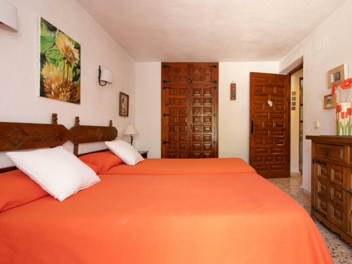 Holiday Home Florencia By Interhome Javea Ngoại thất bức ảnh