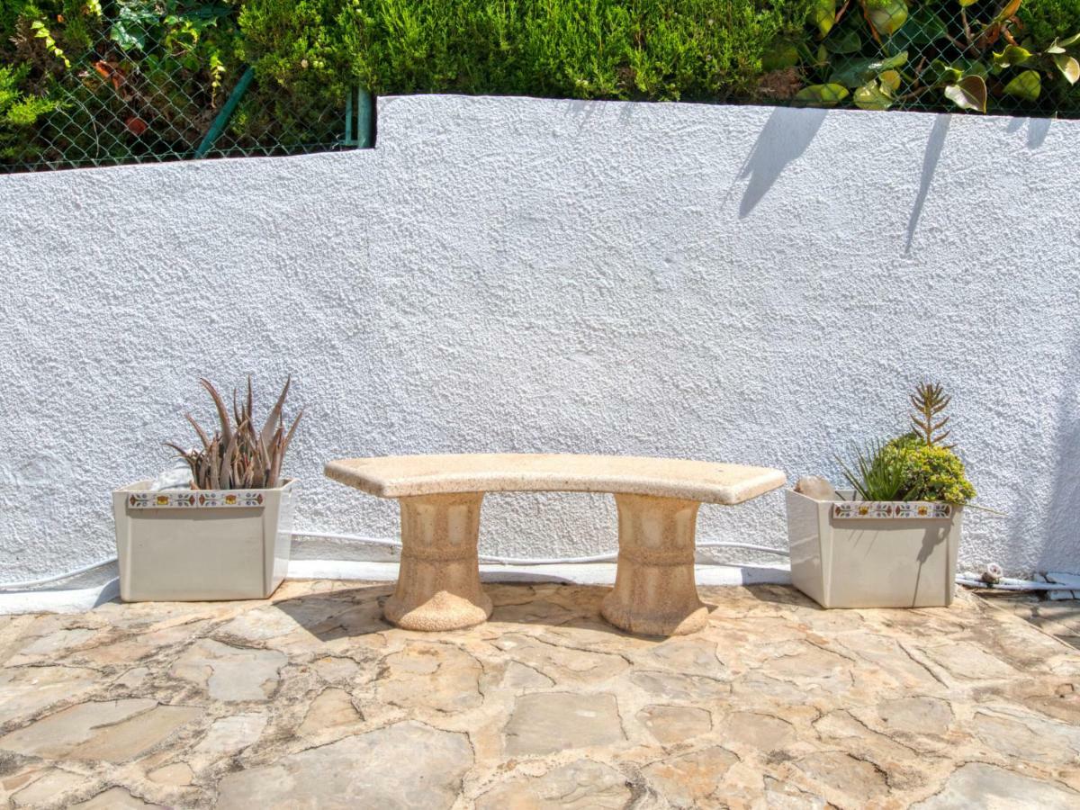 Holiday Home Florencia By Interhome Javea Ngoại thất bức ảnh