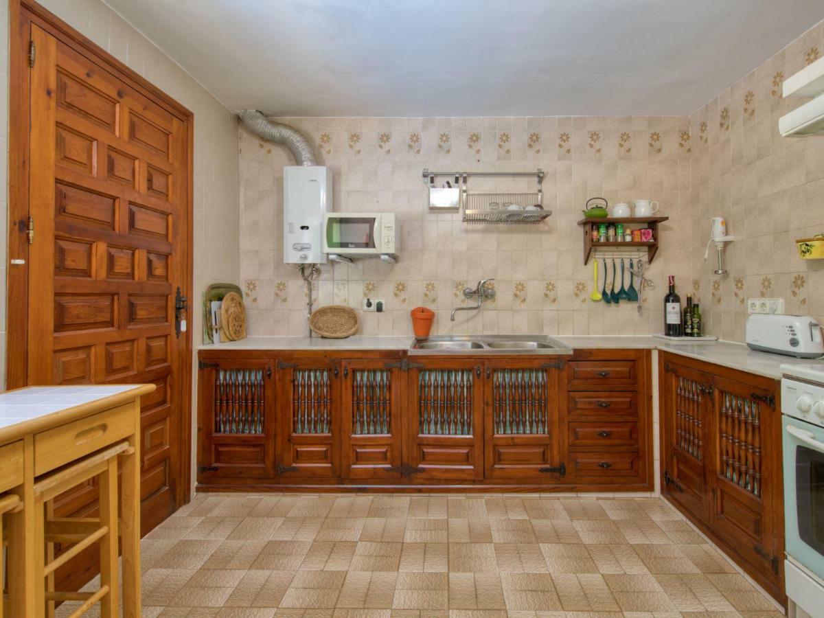 Holiday Home Florencia By Interhome Javea Ngoại thất bức ảnh