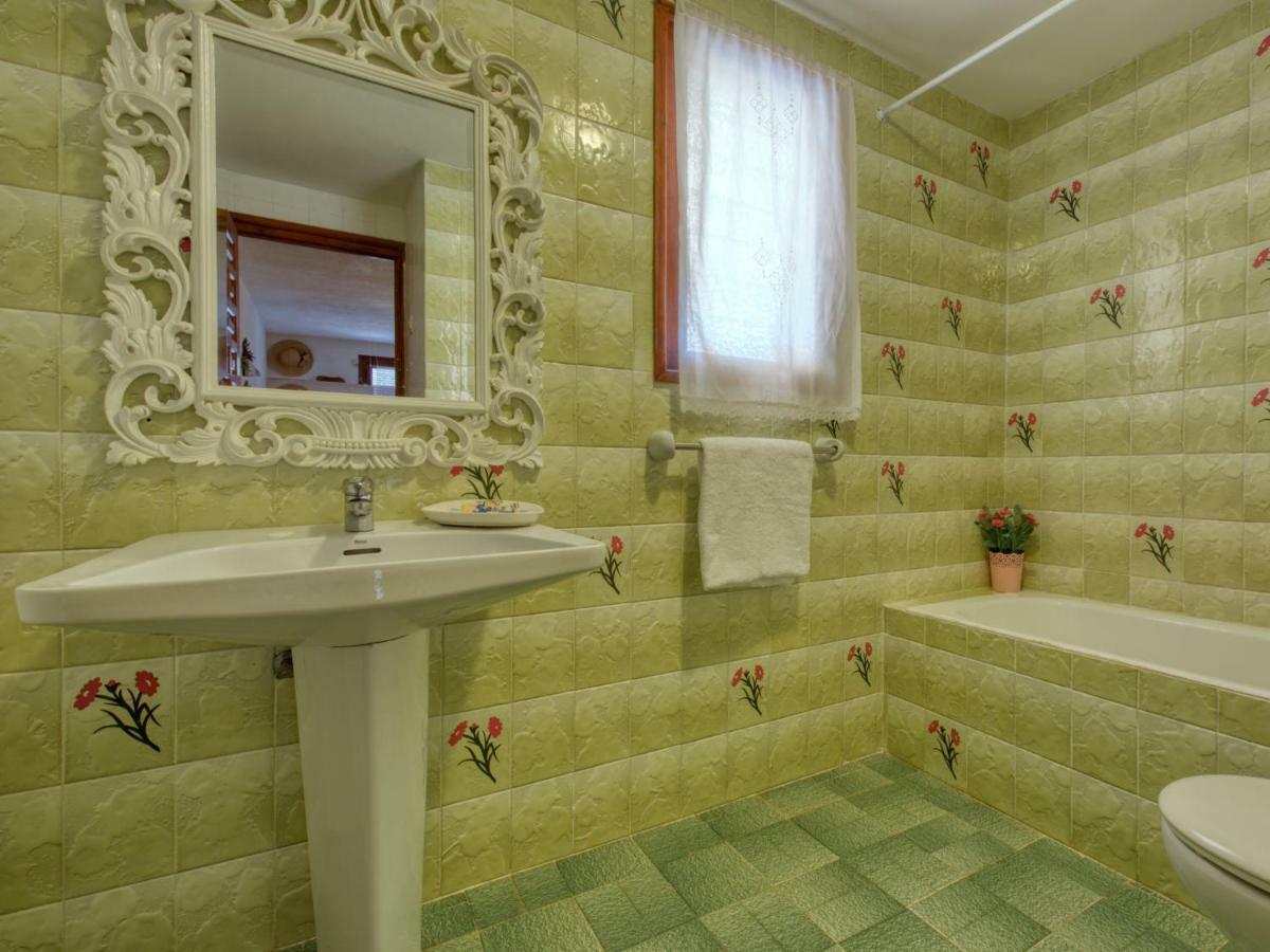 Holiday Home Florencia By Interhome Javea Ngoại thất bức ảnh