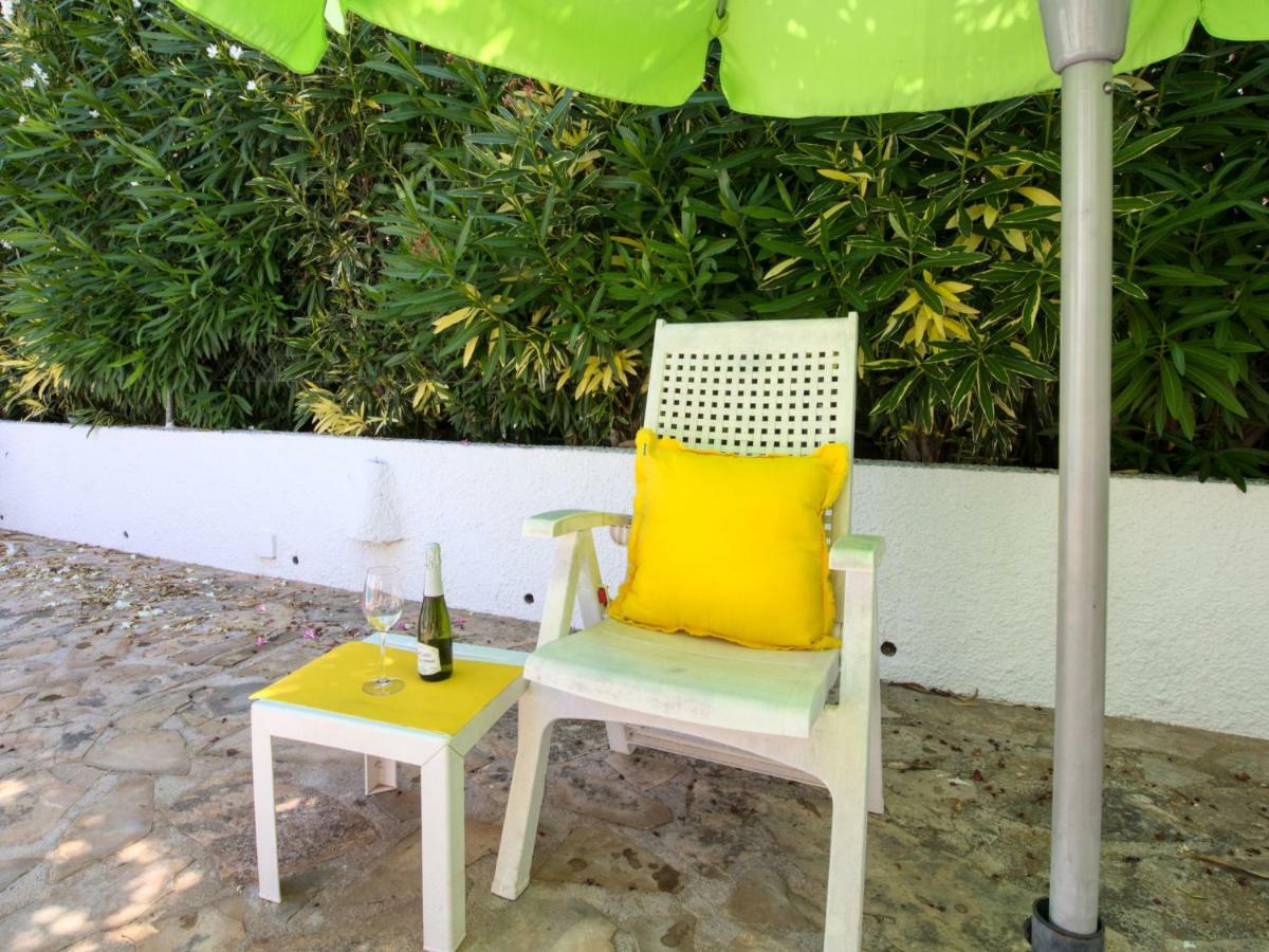 Holiday Home Florencia By Interhome Javea Ngoại thất bức ảnh
