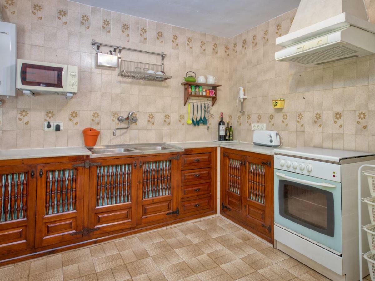Holiday Home Florencia By Interhome Javea Ngoại thất bức ảnh