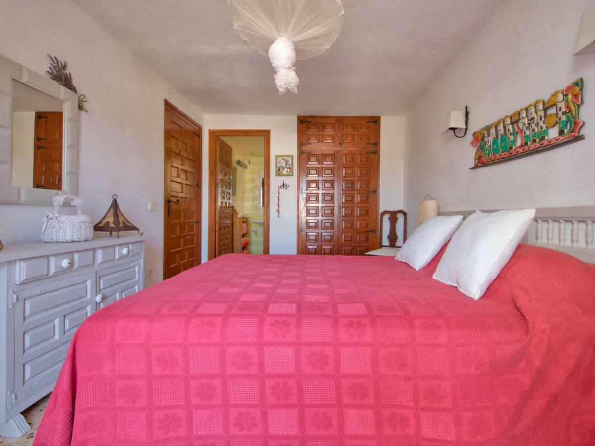 Holiday Home Florencia By Interhome Javea Ngoại thất bức ảnh